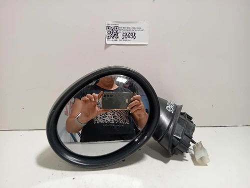 Retrovisore Esterno ANT SX C0174111 5 FILE Mini MINI ONE F55 2014
