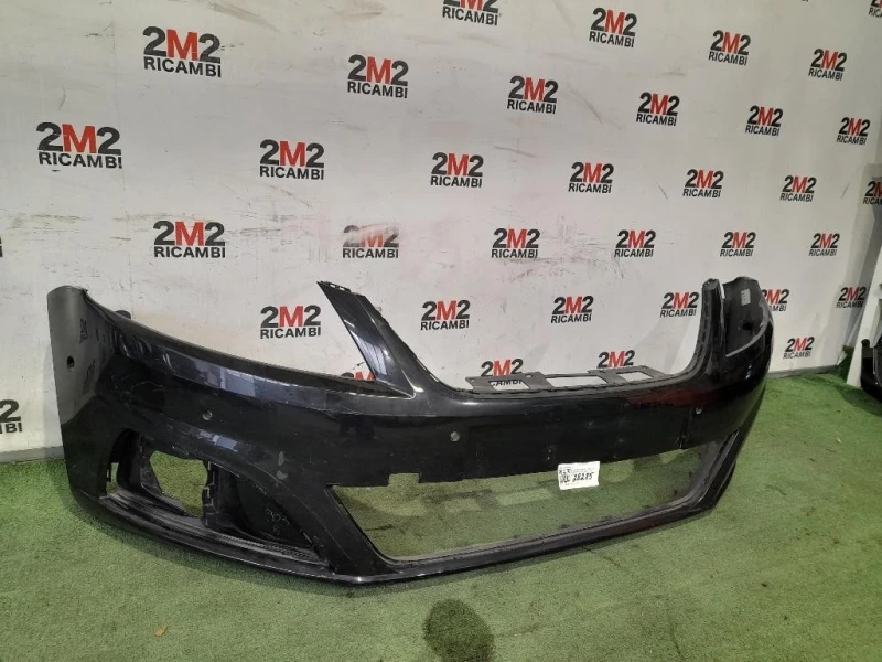 Paraurti ANT 7N5807221A Seat Alhambra 710 2010