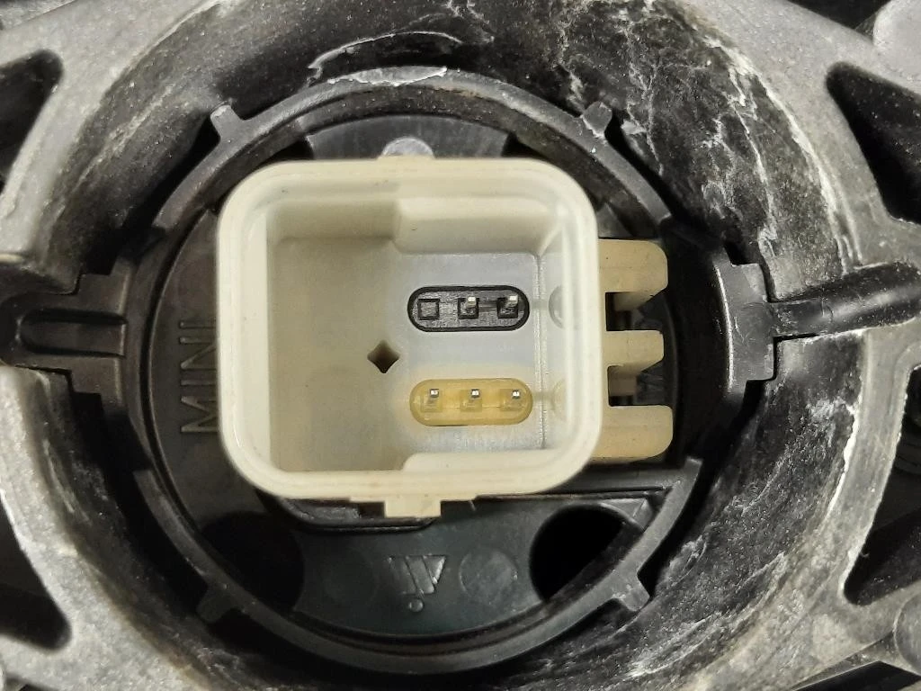 Retrovisore Esterno ANT SX 51167401093 Mini MINI ONE F56 2014