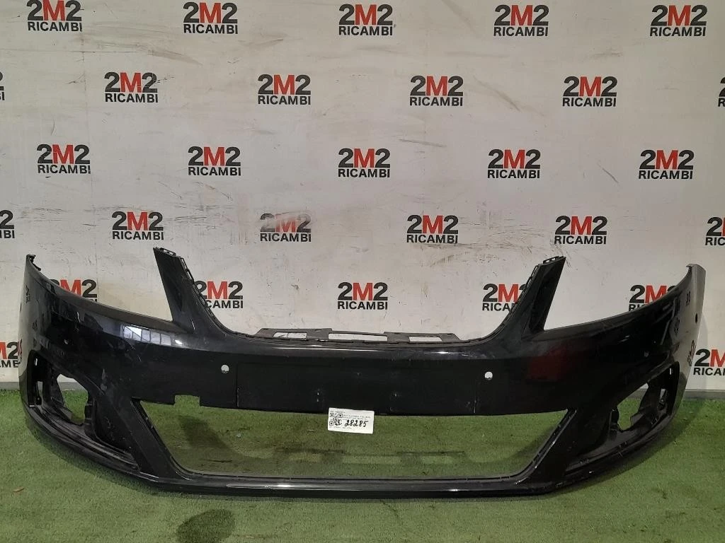 Paraurti ANT 7N5807221A Seat Alhambra 710 2010