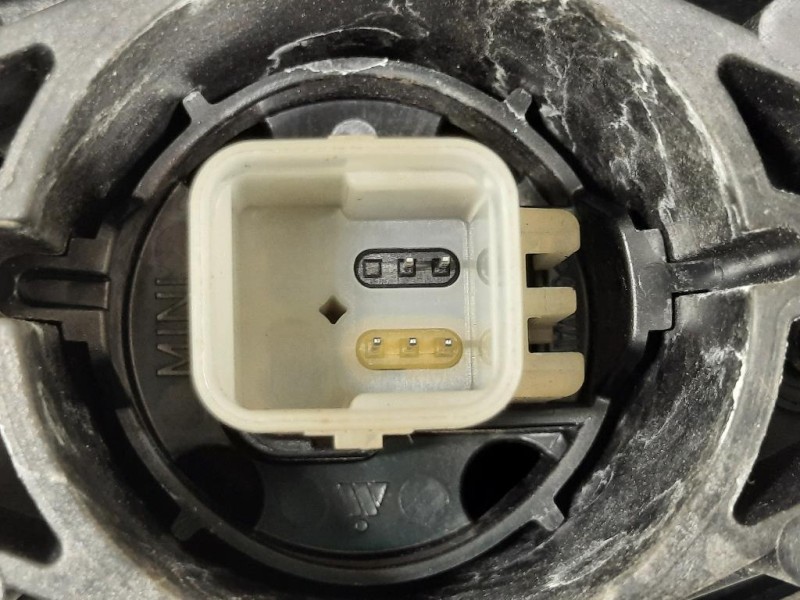 Retrovisore Esterno ANT SX 51167401093 Mini MINI ONE F56 2014