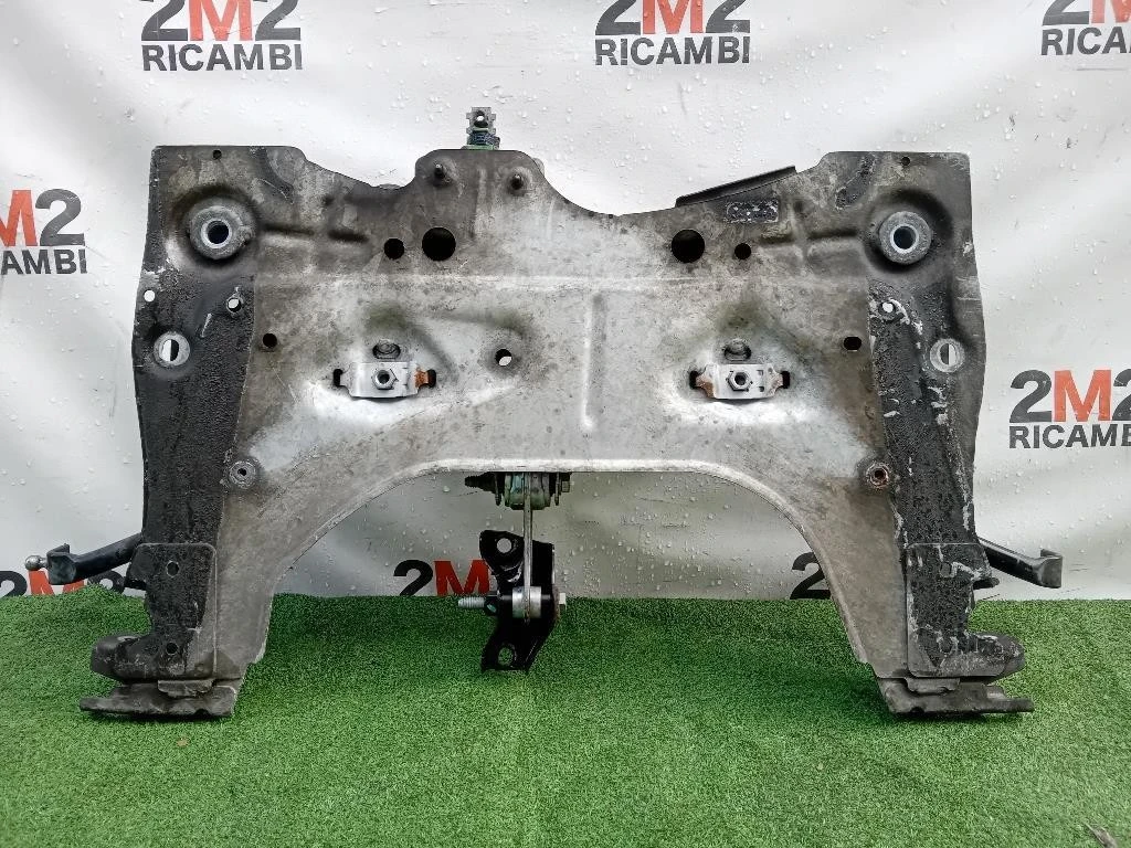 Assale ANT 544017239R Renault CLIO IV 2016