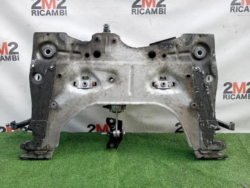 Assale ANT 544017239R Renault CLIO IV 2016