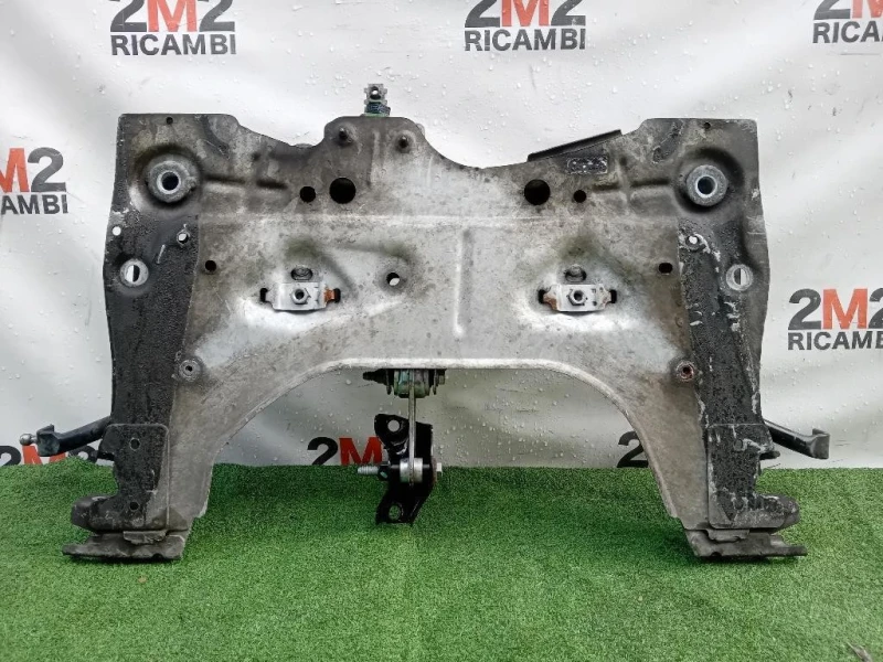 Assale ANT 544017239R Renault CLIO IV 2016