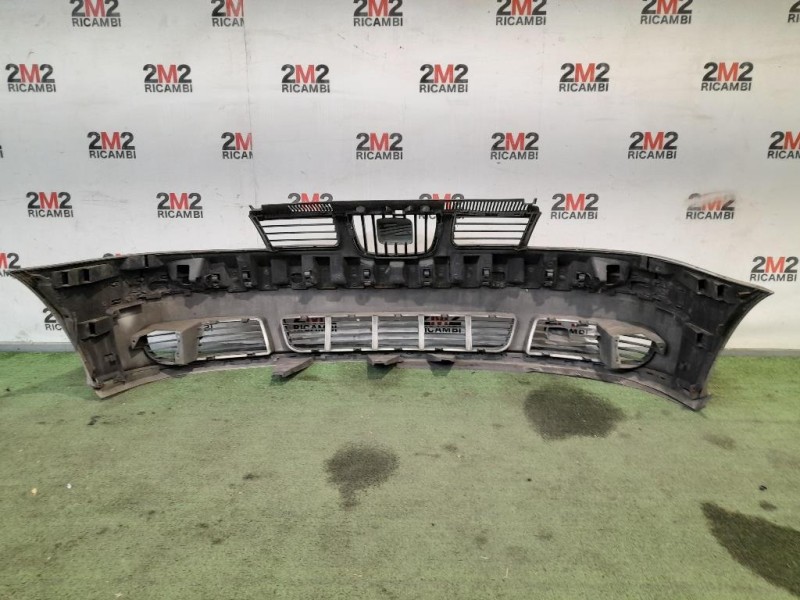 Paraurti ANT 7M7807221 Seat Alhambra 7V9 2001