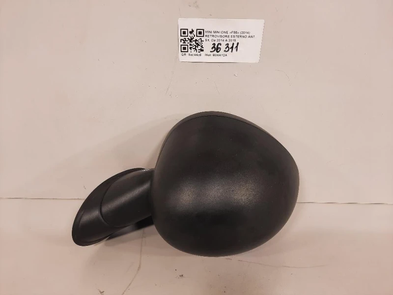 Retrovisore Esterno ANT SX 51167401093 Mini MINI ONE F56 2014
