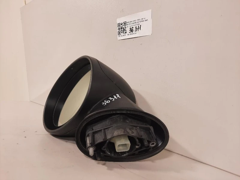 Retrovisore Esterno ANT SX 51167401093 Mini MINI ONE F56 2014