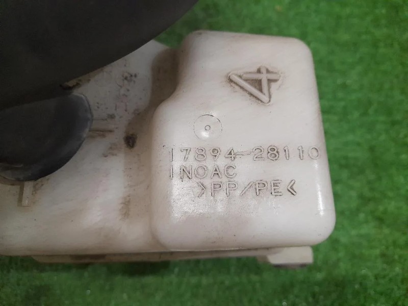 Manicotto Filtro ARIA 1775128060 Toyota RAV 4 III 2006