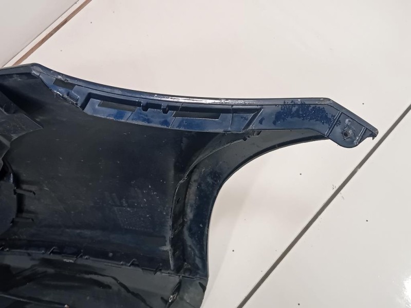 Paraurti ANT 5P0807217MGRU Seat Altea XL 5P5 2004