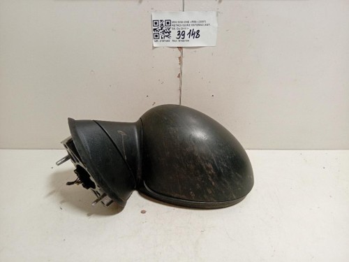 Retrovisore Esterno ANT SX 51167417467 5 FILE Mini MINI ONE R56 2007
