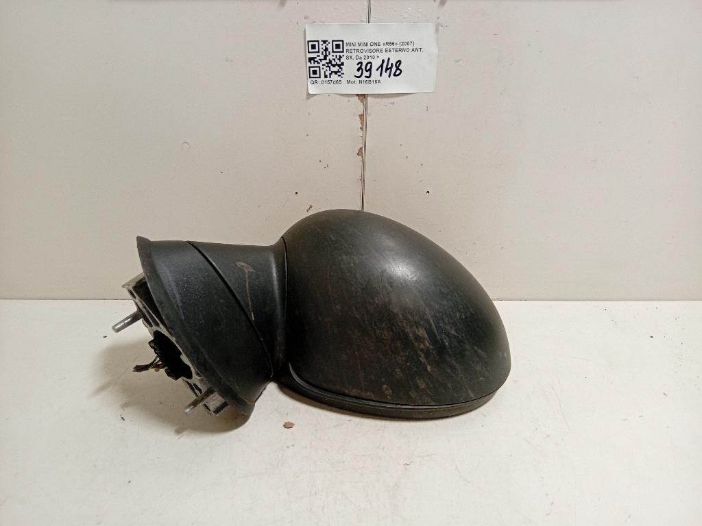 Retrovisore Esterno ANT SX 51167417467 5 FILE Mini MINI ONE R56 2007
