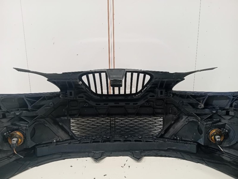 Paraurti ANT 5P0807217MGRU Seat Altea XL 5P5 2004