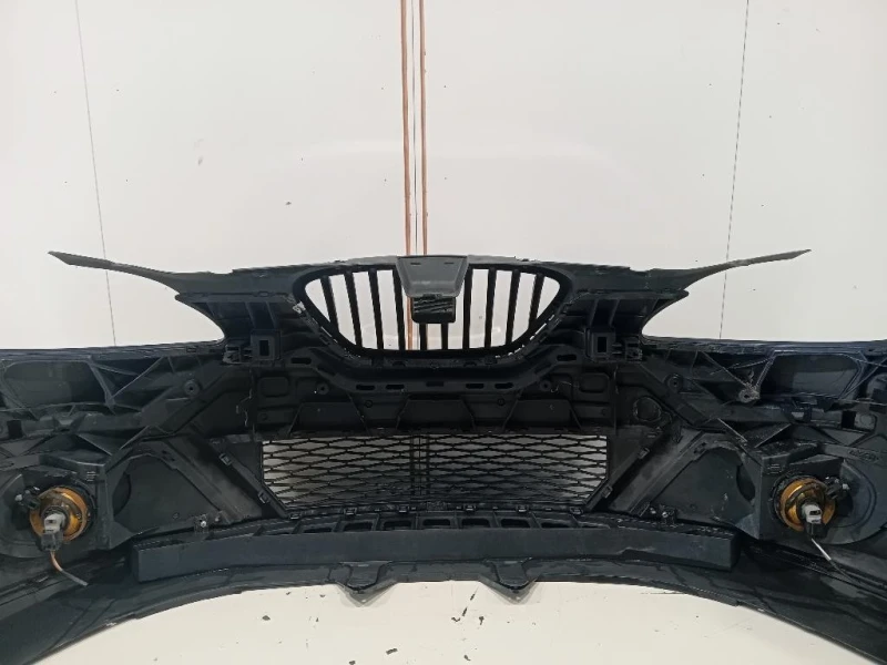 Paraurti ANT 5P0807217MGRU Seat Altea XL 5P5 2004