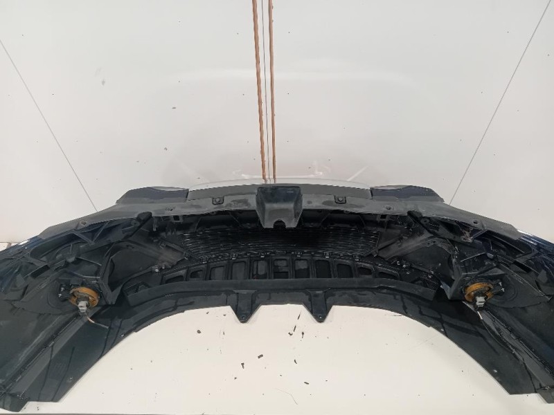 Paraurti ANT 5P0807217MGRU Seat Altea XL 5P5 2004