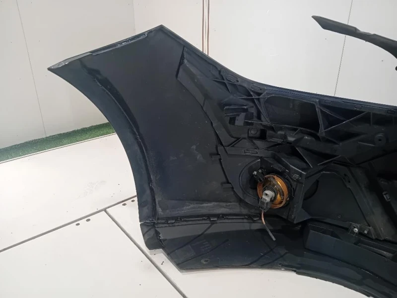 Paraurti ANT 5P0807217MGRU Seat Altea XL 5P5 2004