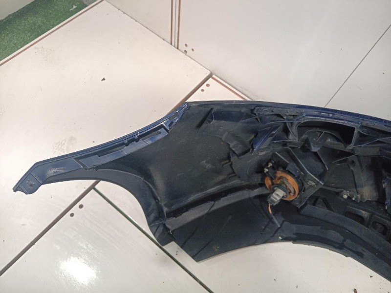 Paraurti ANT 5P0807217MGRU Seat Altea XL 5P5 2004