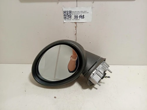 Retrovisore Esterno ANT SX 51167417467 5 FILE Mini MINI ONE R56 2007