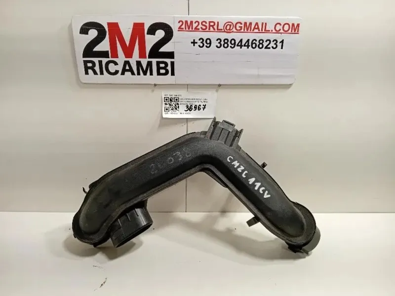 Manicotto Filtro ARIA 04C 145 673 Volkswagen GOLF VII 2017