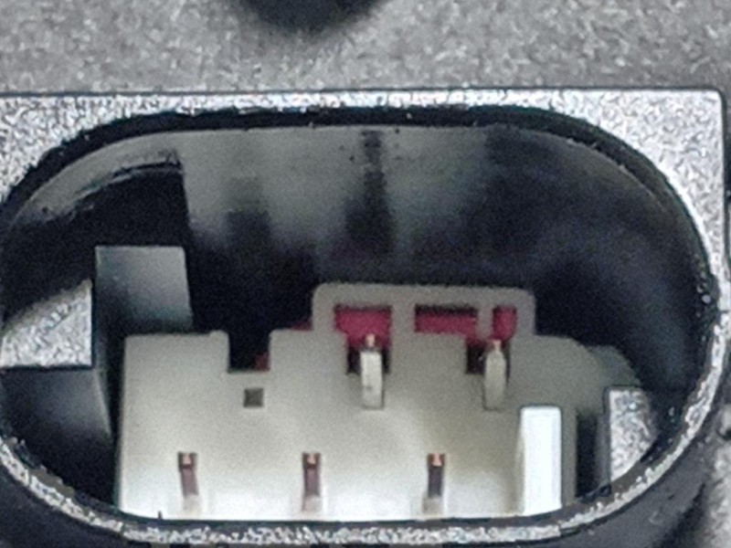 Retrovisore Esterno ANT SX RETROVISORE ESTERNO ANT SX Mini MINI Paceman R61 2013