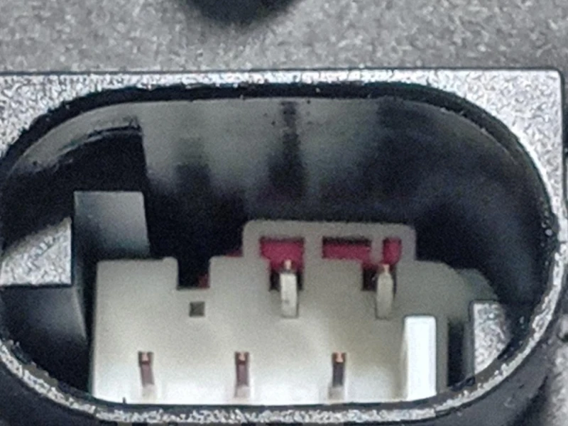 Retrovisore Esterno ANT SX RETROVISORE ESTERNO ANT SX Mini MINI Paceman R61 2013