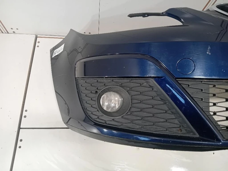 Paraurti ANT 5P0807217MGRU Seat Altea XL 5P5 2004