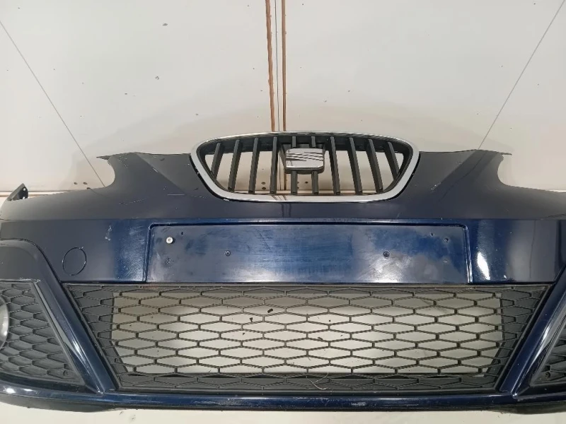 Paraurti ANT 5P0807217MGRU Seat Altea XL 5P5 2004