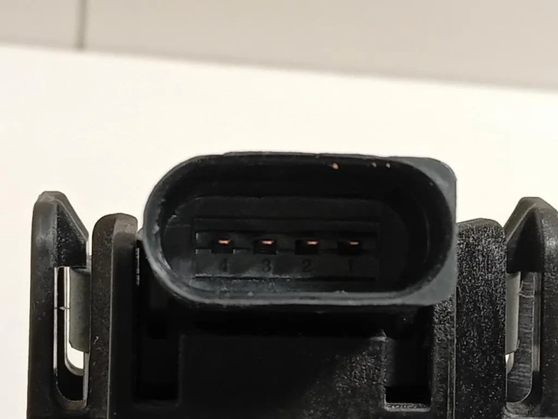 Manicotto Filtro ARIA 04C 145 673 Volkswagen GOLF VII 2017