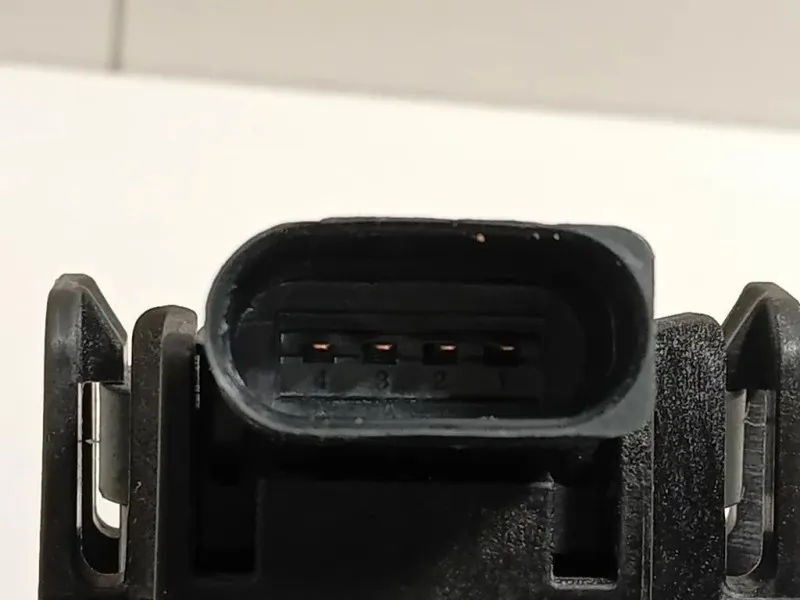 Manicotto Filtro ARIA 04C 145 673 Volkswagen GOLF VII 2017