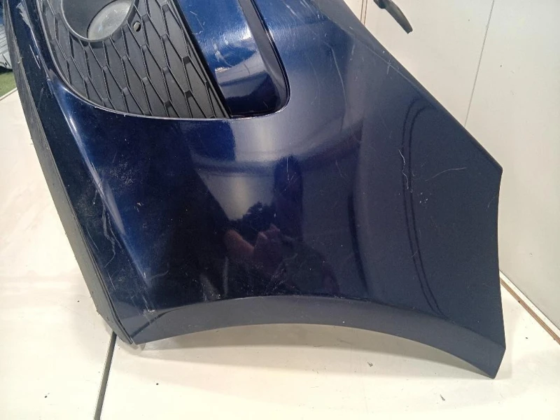 Paraurti ANT 5P0807217MGRU Seat Altea XL 5P5 2004