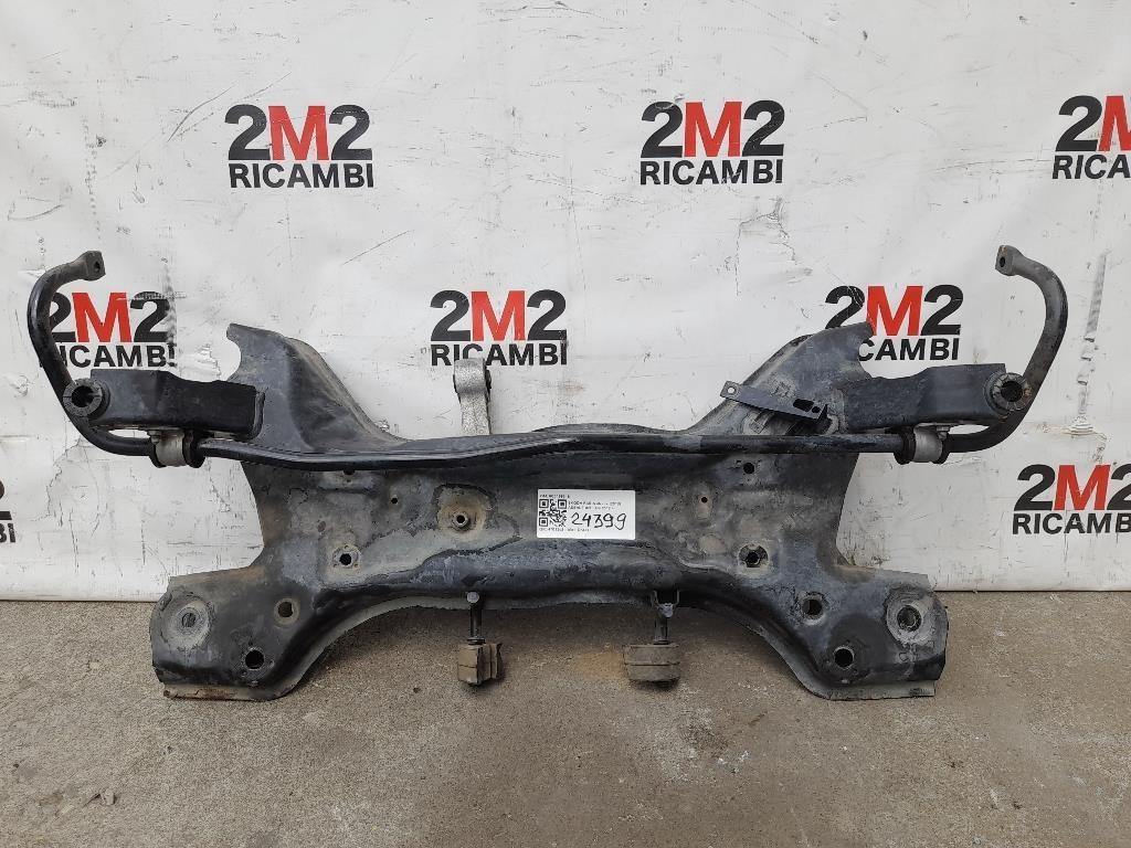 Assale ANT 6C0199315 Skoda Fabia NJ3 2018