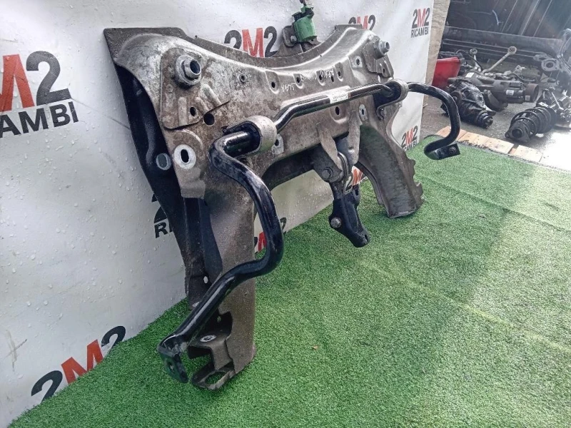 Assale ANT 544017239R Renault CLIO IV 2016