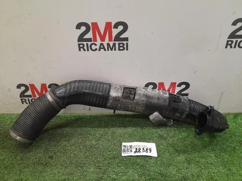 Manicotto Filtro ARIA MANICOTTO FILTRO ARIA Volvo S40 II 2004