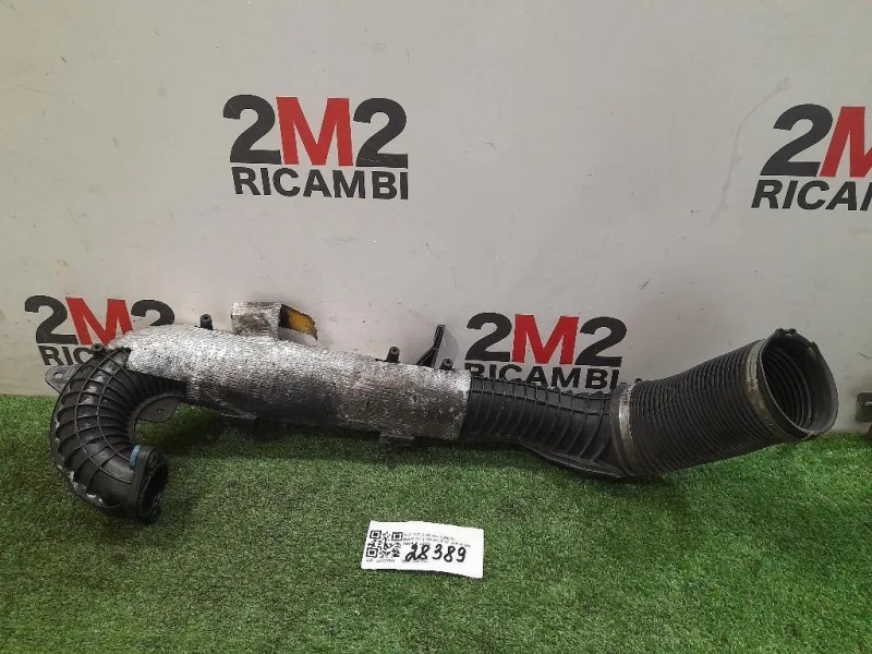 Manicotto Filtro ARIA MANICOTTO FILTRO ARIA Volvo S40 II 2004