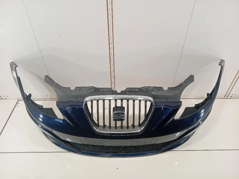 Paraurti ANT 5P0807217MGRU Seat Altea XL 5P5 2004