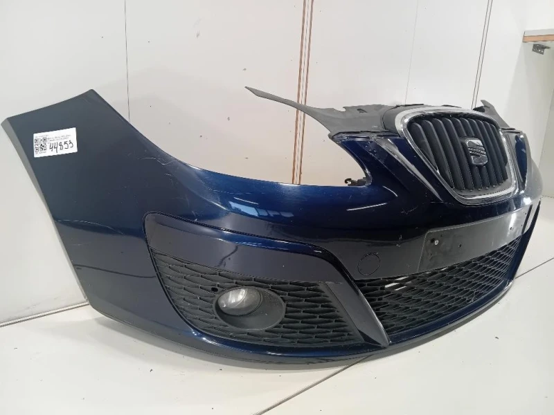 Paraurti ANT 5P0807217MGRU Seat Altea XL 5P5 2004