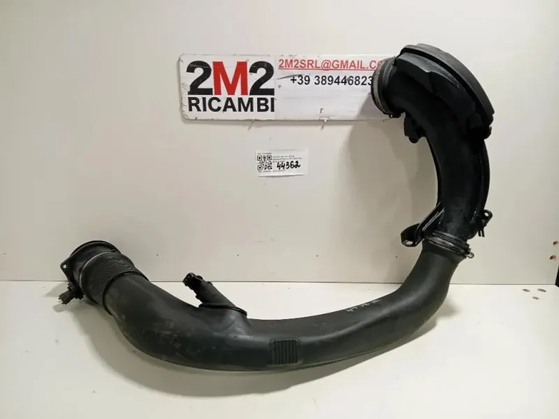 Manicotto Filtro ARIA 31325985 Volvo V40 II 2012