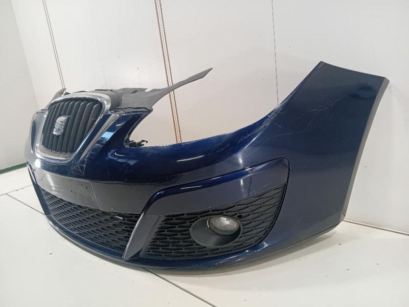 Paraurti ANT 5P0807217MGRU Seat Altea XL 5P5 2004