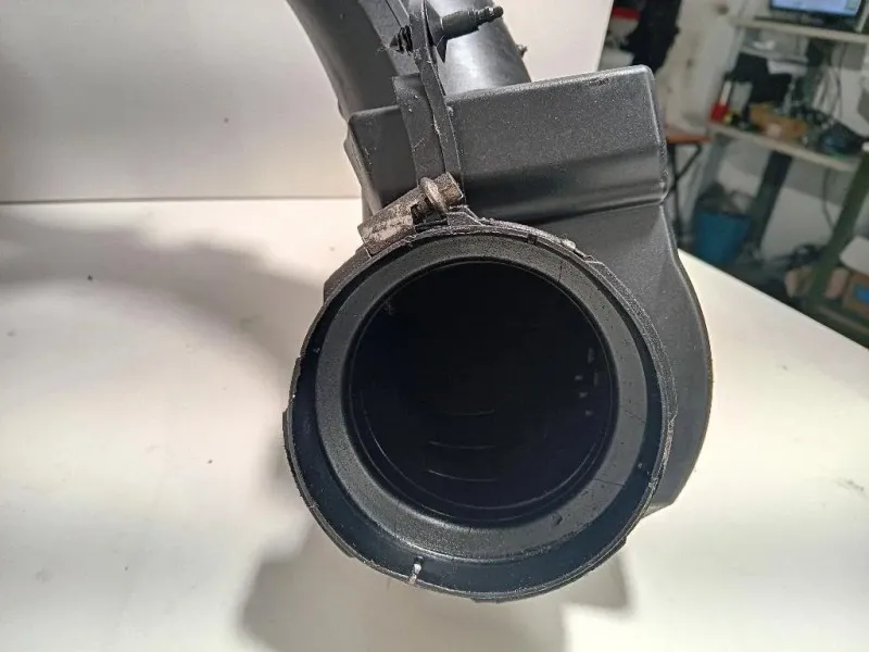 Manicotto Filtro ARIA 31325985 Volvo V40 II 2012