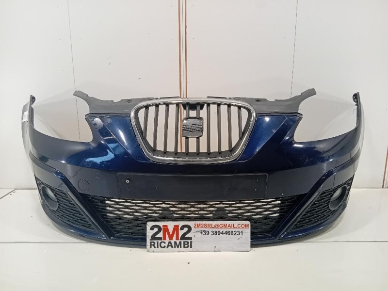 Paraurti ANT 5P0807217MGRU Seat Altea XL 5P5 2004