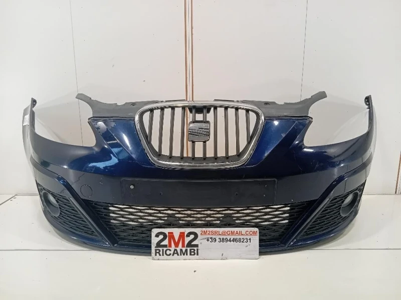 Paraurti ANT 5P0807217MGRU Seat Altea XL 5P5 2004