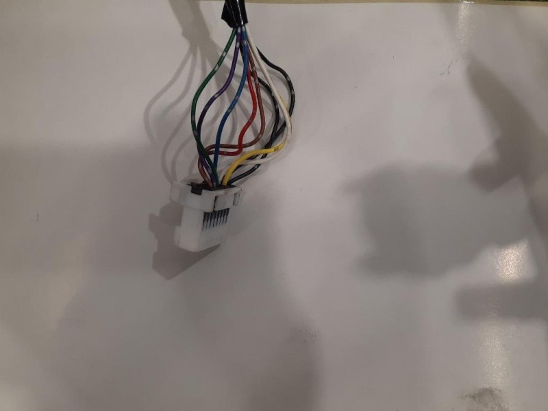 Retrovisore Esterno ANT SX 026919 Mitsubishi ASX I 2010