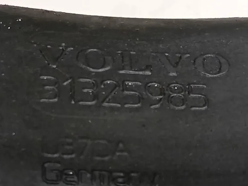 Manicotto Filtro ARIA 31325985 Volvo V40 II 2012