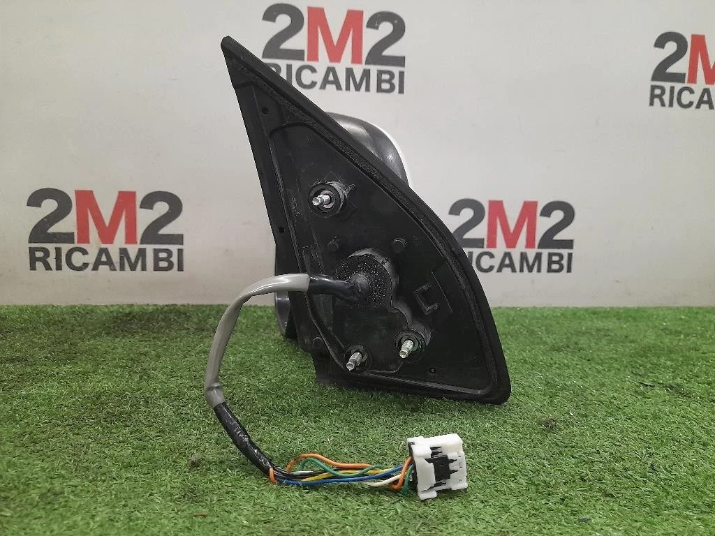 Retrovisore Esterno ANT SX 7632B441 Mitsubishi ASX I 2010