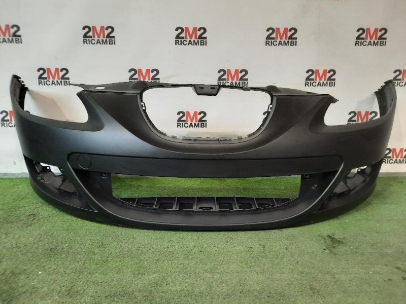 Paraurti ANT ST04013BAN 1P0807217AAGRU Seat LEON 1P1 2005