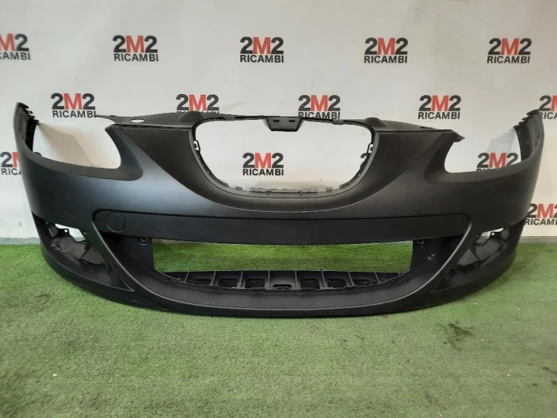 Paraurti ANT ST04013BAN 1P0807217AAGRU Seat LEON 1P1 2005