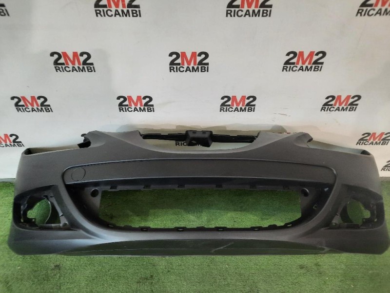 Paraurti ANT ST04013BAN 1P0807217AAGRU Seat LEON 1P1 2005