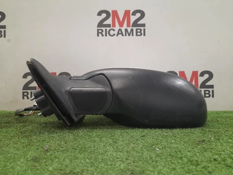 Retrovisore Esterno ANT SX 7632B441 Mitsubishi ASX I 2010