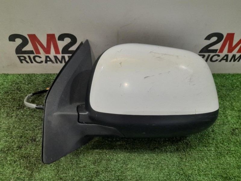 Retrovisore Esterno ANT SX 7632B441 Mitsubishi ASX I 2010