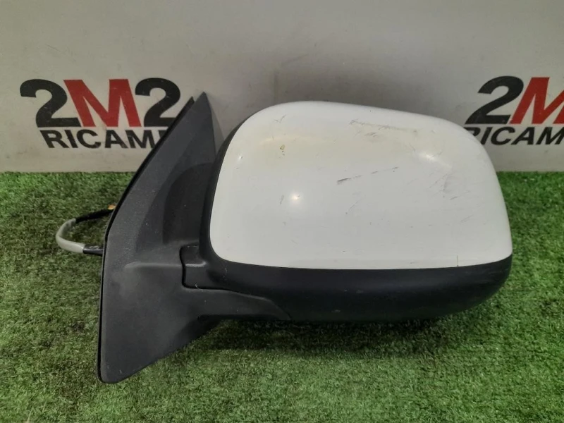 Retrovisore Esterno ANT SX 7632B441 Mitsubishi ASX I 2010