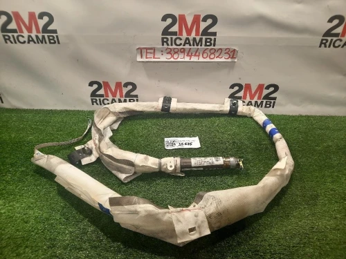 Air-bag A Tendina DX 8K0 880 742 D Audi A4 8K5 Avant 2008